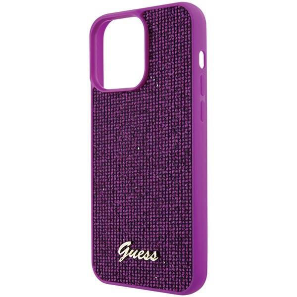 GUESS ETUI do iPhone 15 Pro Max