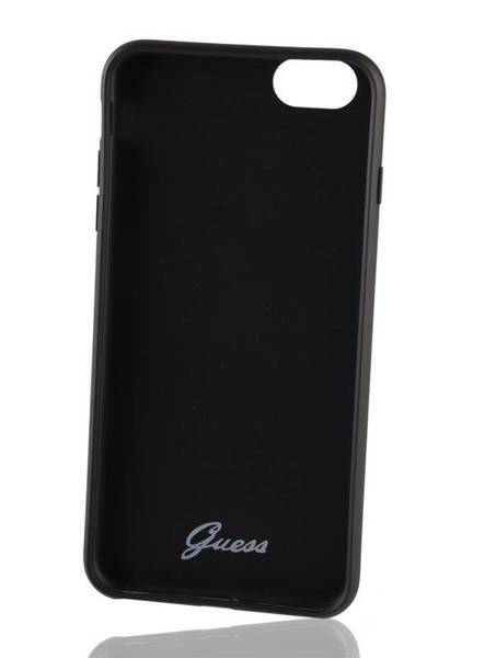 GUESS HARD CASE ANIMALIER PRINT Etui  do Apple iPhone 6 PLUS / 6s Plus