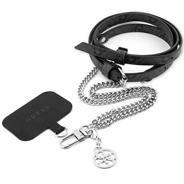 GUESS UNIVERSAL SMYCZ DO TELEFONU 4G CHAIN