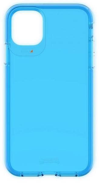 Gear4 Crystal Palace | Etui do iPhone 11 Pro - BLUE