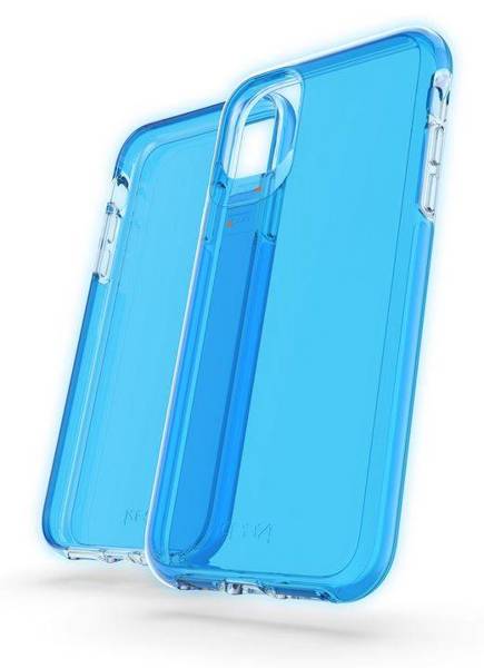 Gear4 Crystal Palace | Etui do iPhone 11 Pro - BLUE