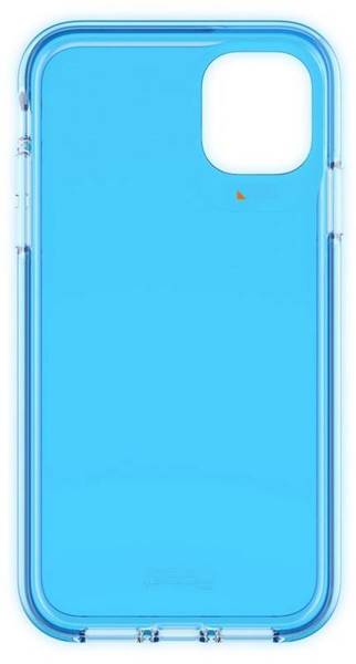 Gear4 Crystal Palace | Etui do iPhone 11 Pro - BLUE