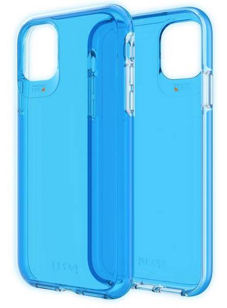 Gear4 Crystal Palace | Etui do iPhone 11 Pro - BLUE