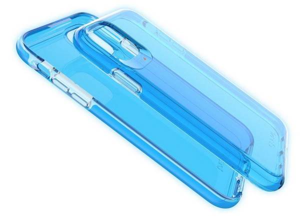 Gear4 Crystal Palace | Etui do iPhone 11 Pro - BLUE