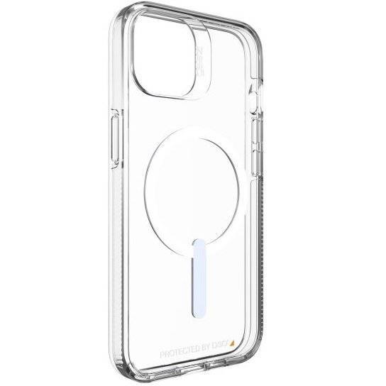 Gear4 Crystal Palace Snap | Etui do iPhone 14 Pro Max - CLEAR