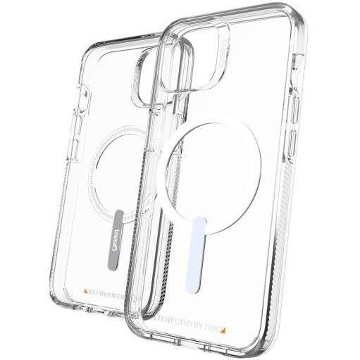 Gear4 Crystal Palace Snap | Etui do iPhone 14 Pro Max - CLEAR