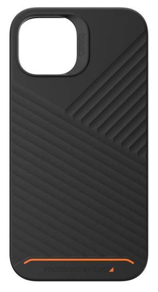 Gear4 Denali Snap | Etui do iPhone 14 Plus - BLACK