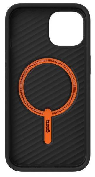 Gear4 Denali Snap | Etui do iPhone 14 Plus - BLACK