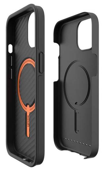 Gear4 Denali Snap | Etui do iPhone 14 Plus - BLACK