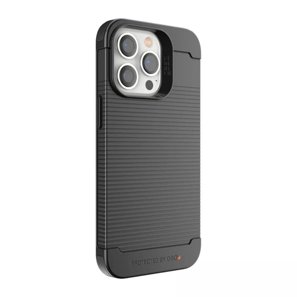 Gear4 Havana | Etui do iPhone 13 Pro - BLACK