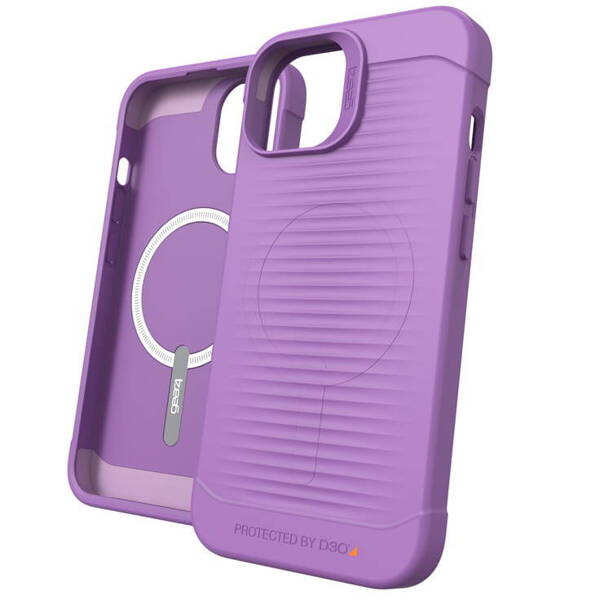 Gear4 Havana Snap | Etui do iPhone 14 Plus - PURPLE