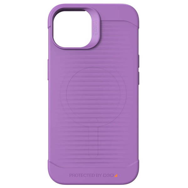 Gear4 Havana Snap | Etui do iPhone 14 Plus - PURPLE