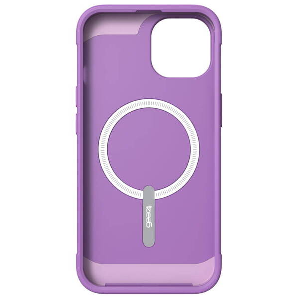 Gear4 Havana Snap | Etui do iPhone 14 Plus - PURPLE