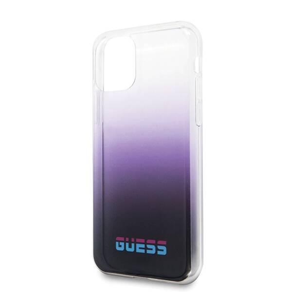 Guess California | Etui do iPhone 11 Pro - PURPLE