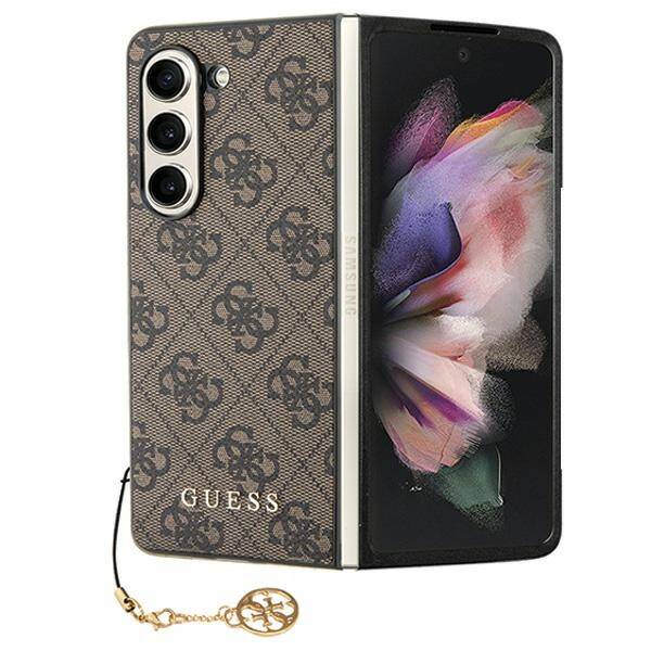 Guess Etui do Galaxy Z Fold5 Hardcase 4G Charms