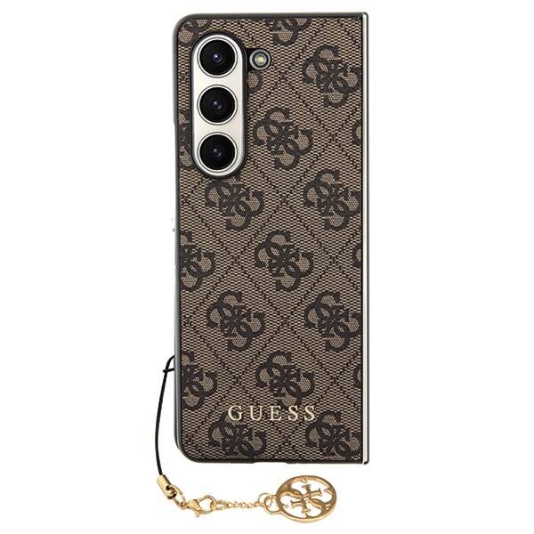 Guess Etui do Galaxy Z Fold5 Hardcase 4G Charms