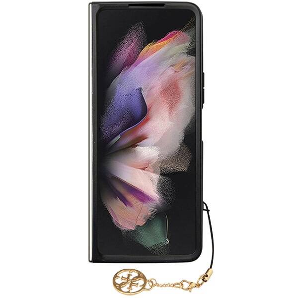 Guess Etui do Galaxy Z Fold5 Hardcase 4G Charms