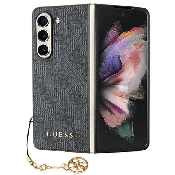 Guess Etui do Galaxy Z Fold5 Hardcase 4G Charms