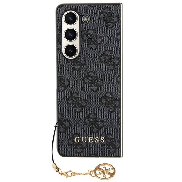 Guess Etui do Galaxy Z Fold5 Hardcase 4G Charms