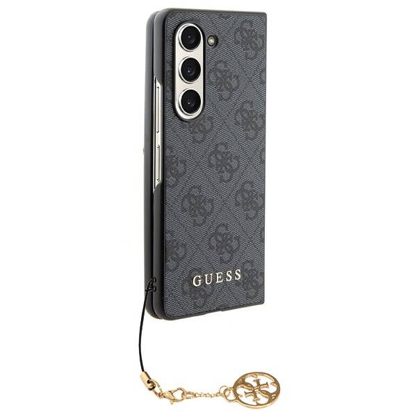 Guess Etui do Galaxy Z Fold5 Hardcase 4G Charms