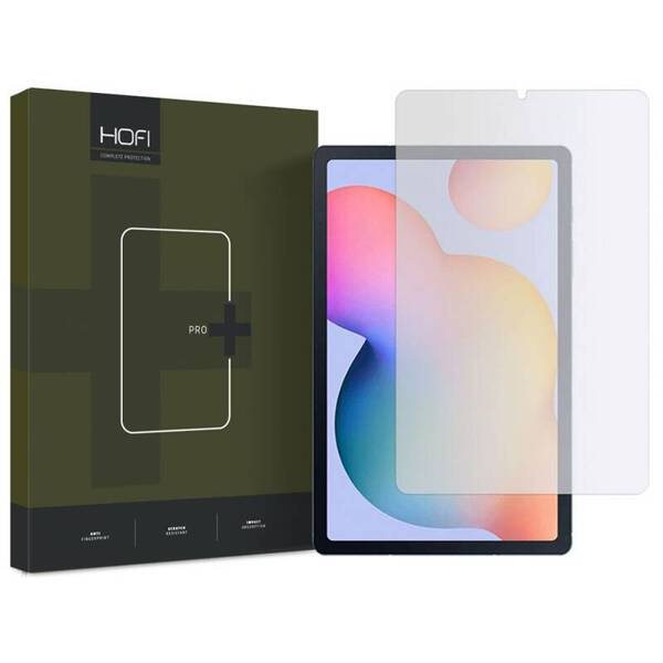 Hofi Glass Pro+ | Szkło Hartowane do Galaxy Tab S6 Lite - CLEAR