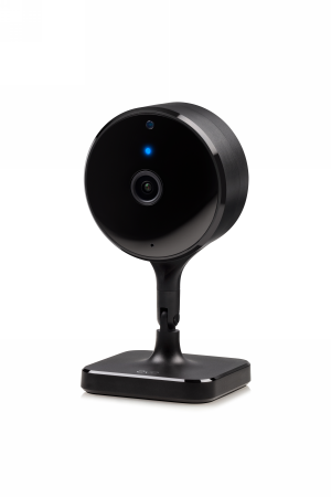 INTELIGENTA KAMERA IP EVE CAM DOMOWA MONITORUJĄCA WEWNĘTRZNA FULL HD WIFI