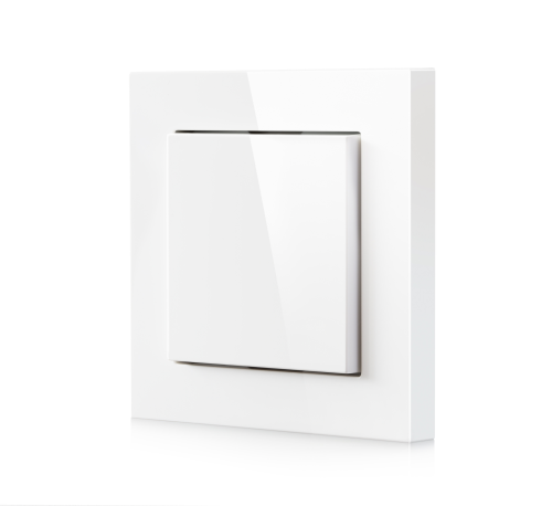 INTELIGENTNY WŁĄCZNIK ŚCIENNY EVE LIGHT SWITCH THREAD BLUETOOTH