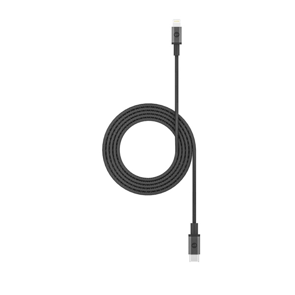 KABEL LIGHTNING - USB C 1,8m do IPHONE APPLE - MOPHIE