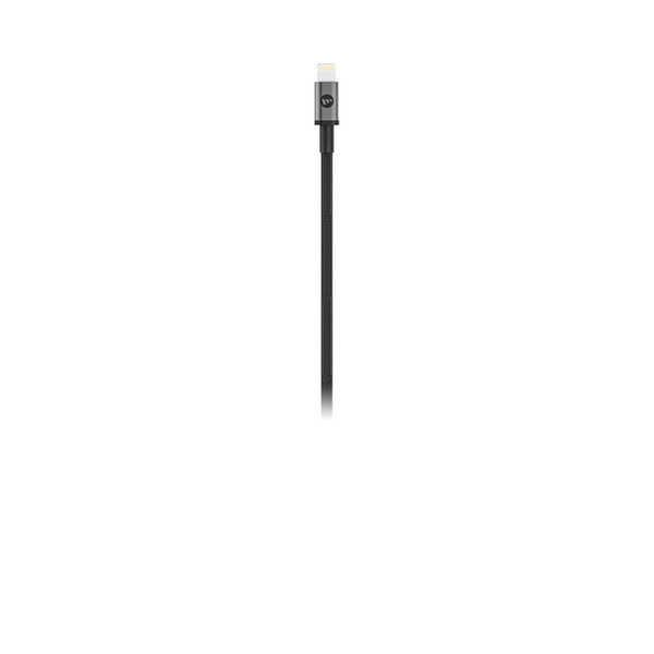 KABEL LIGHTNING - USB C 1,8m do IPHONE APPLE - MOPHIE