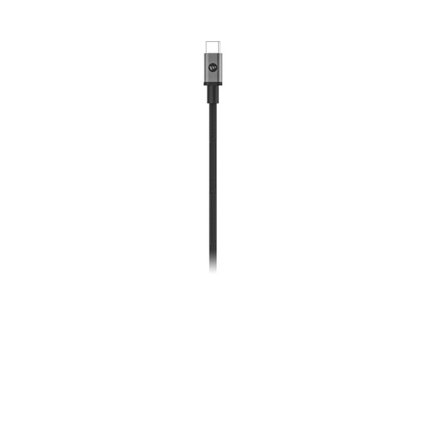 KABEL LIGHTNING - USB C 1,8m do IPHONE APPLE - MOPHIE