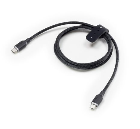 KABEL SZYBKI USB C USB C 1m - MOPHIE