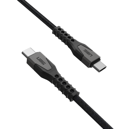 KABEL USB-C - USB-C 60W 1,5 M UAG RUGGED CABLE