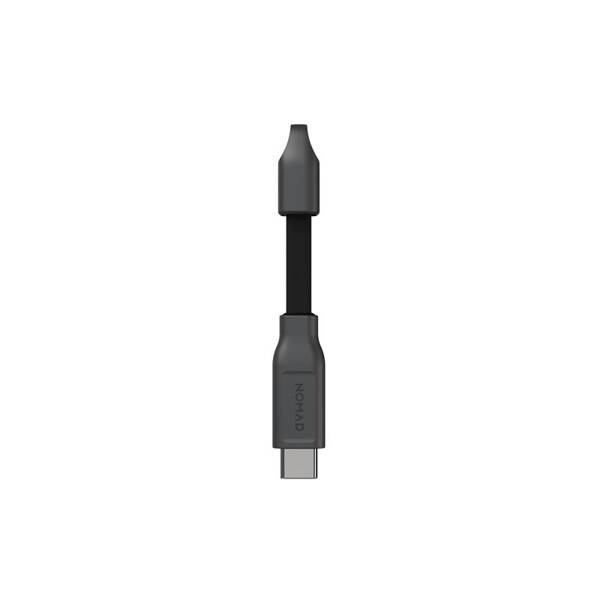 KABEL USB-C USB-C NOMAD CHARGEKEY PRZEWÓD OPLOT NYLON 60W