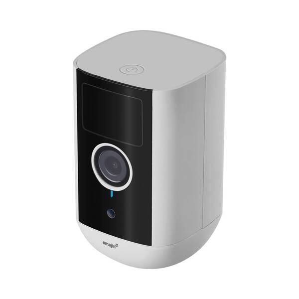 KAMERA BEZPIECZEŃSTWA BEZPRZEWODOWA OMAJIN BY NETATMO WIRELESS