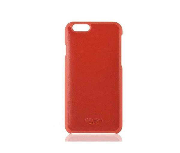 KNOMO SNAP ON IPHONE 6/ 6S 4,7" ORANGE