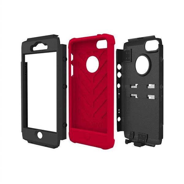 KRAKEN AMS ETUI DO IPHONE 5 S / 5 SE