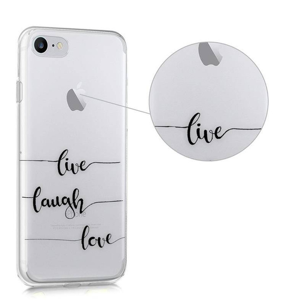 KWM ETUI DO APPLE IPHONE 7 / 8