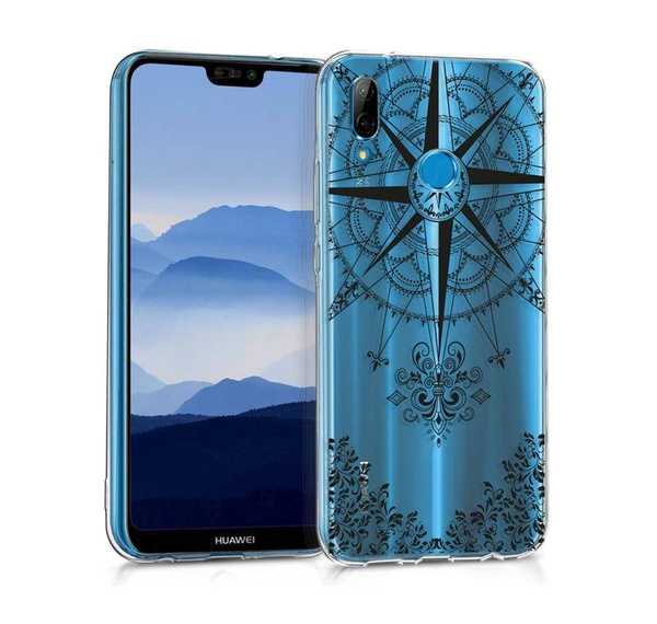 KWM ETUI DO HUAWEI P20 LITE