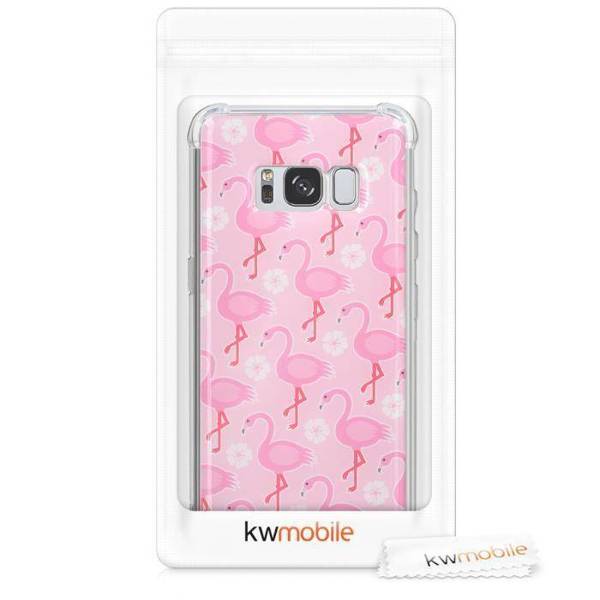 KWM ETUI DO SAMSUNG GALAXY S8 G950