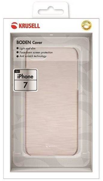 Krusell Boden Cover - Etui do Apple iPhone 7/8/SE2020