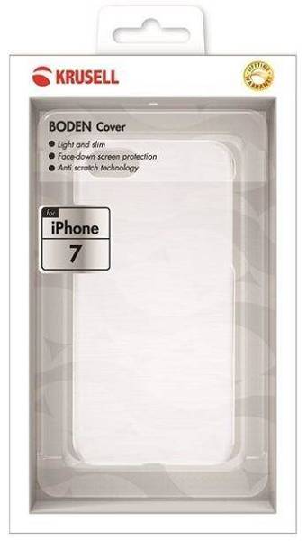 Krusell Boden Cover - Etui do Apple iPhone 7/8/SE2020