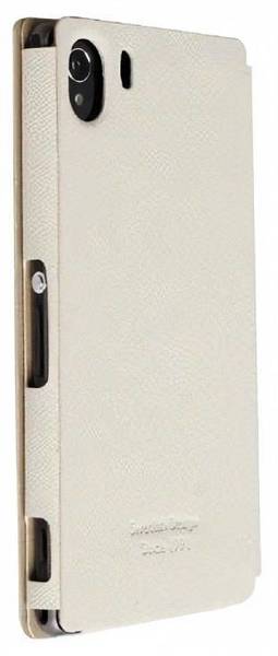 Krusell FlipCover Malmo - Etui do Sony Xperia Z1