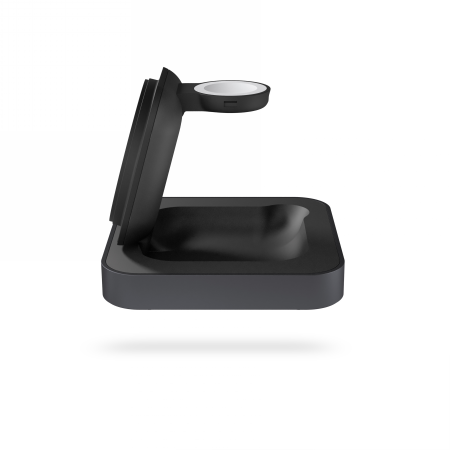 ŁADOWARKA BEZPRZEWODOWA QI2 15W ZENS NIGHTSTAND CHARGER PRO 2 MAGSAFE