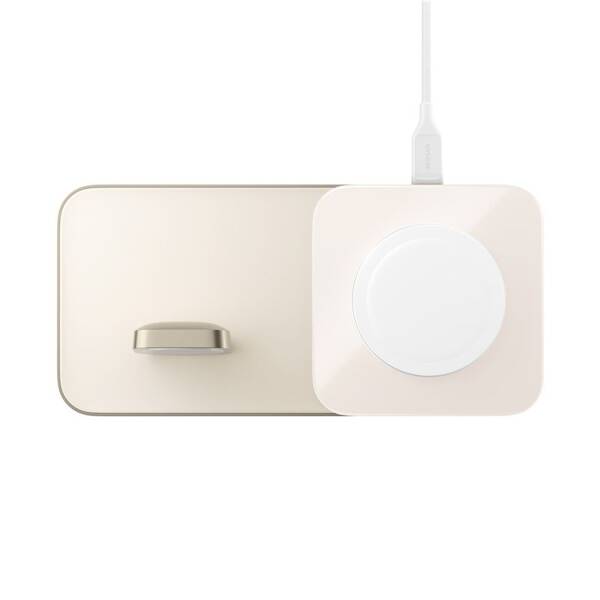 ŁADOWARKA NOMAD BASE ONE MAX 3W1 MAGSAFE IPHONE APPLE WATCH 15W