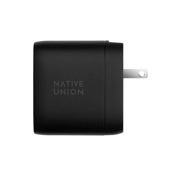 ŁADOWARKA SIECIOWA 67W GaN NATIVE UNION PD 2 x USB C