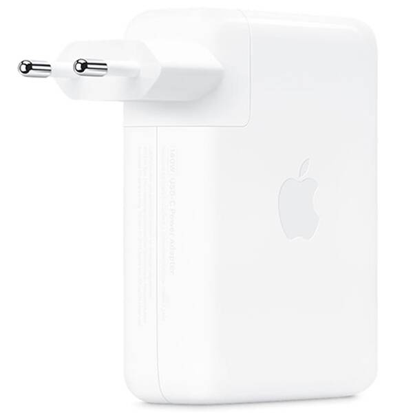 ŁADOWARKA SIECIOWA DO APPLE MACBOOK MLYU3ZM/A 140W USB-C PD