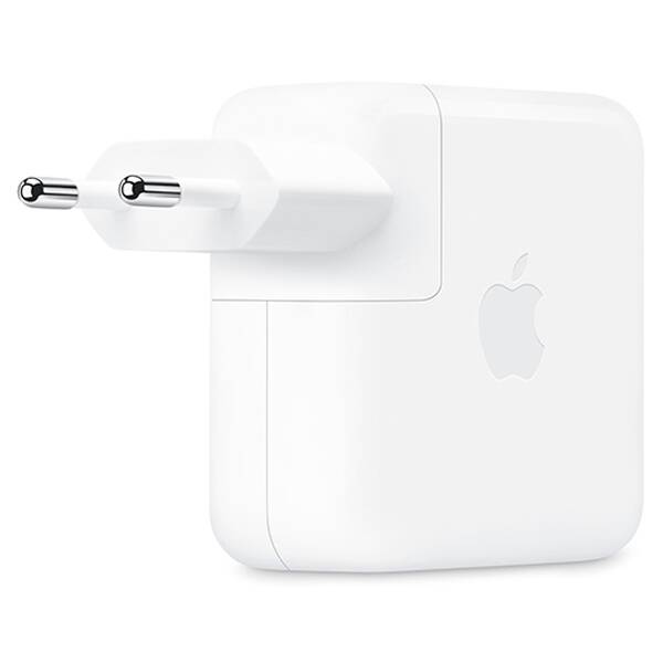 ŁADOWARKA SIECIOWA DO APPLE MACBOOK MQLN3ZM/A 70W USB-C PD