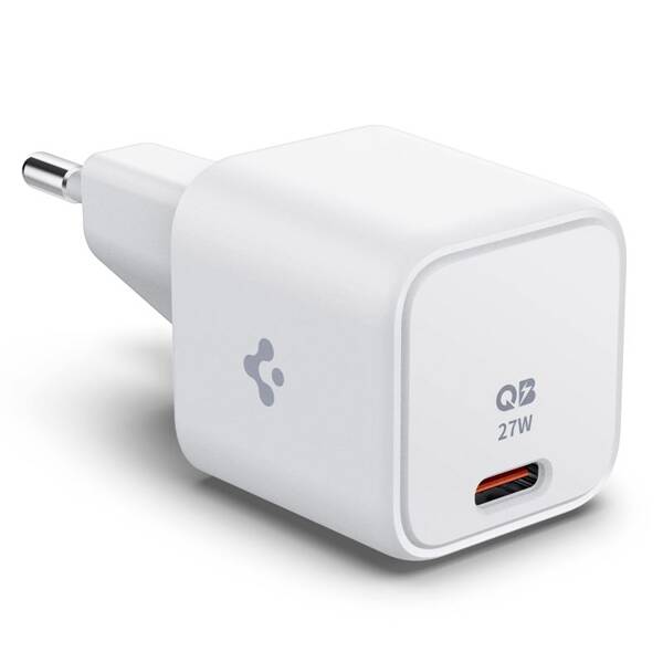 ŁADOWARKA SIECIOWA EU 27W USB C SPIGEN ARC STATION