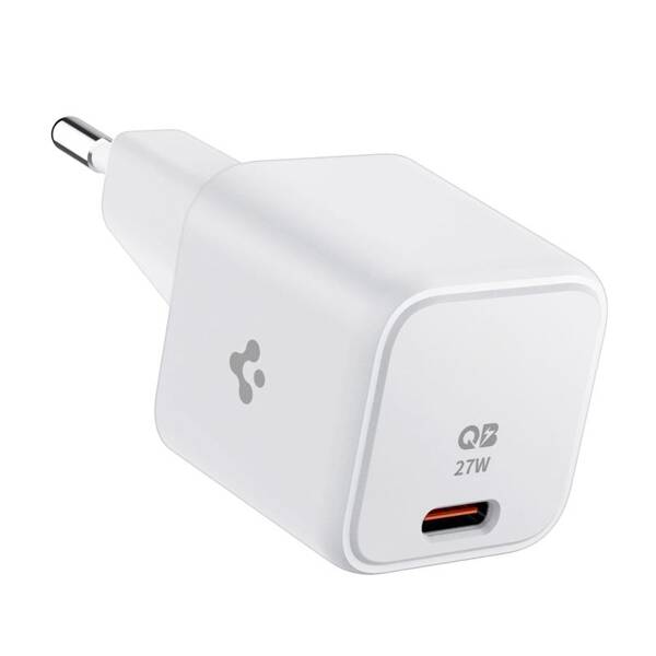 ŁADOWARKA SIECIOWA EU 27W USB C SPIGEN ARC STATION