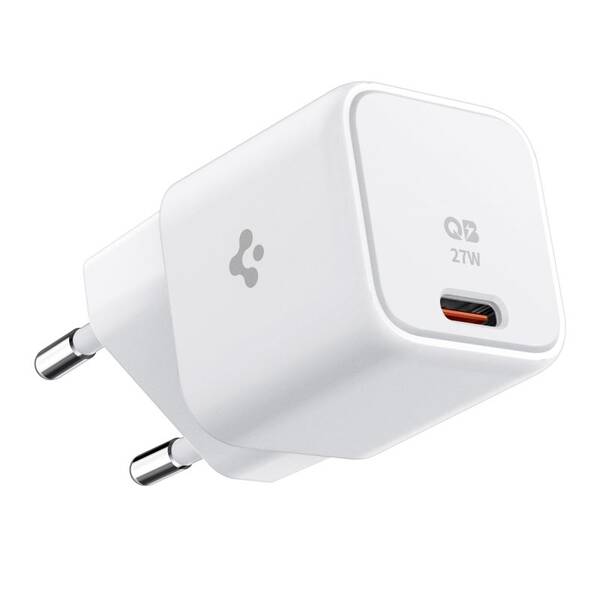 ŁADOWARKA SIECIOWA EU 27W USB C SPIGEN ARC STATION